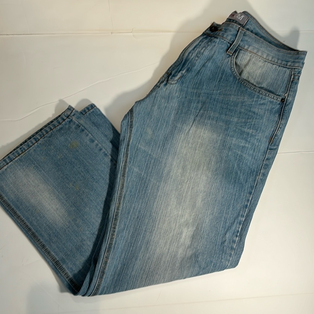 Vintage Creative mind CM jeans